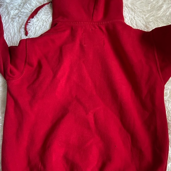 ❤️ San Diego Cali Lifeguard Hoodie ❤️ - Picture 3 of 5